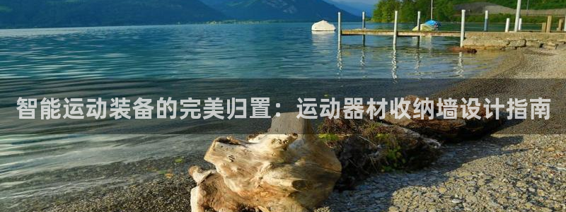 意昂体育4：智能运动装备的完美归置：运动器材收纳墙设